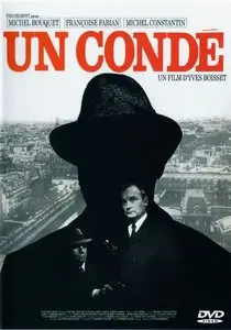 Un condé / The Cop (1970)