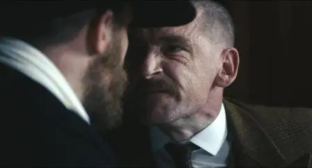 Peaky Blinders S03E05 (2016)
