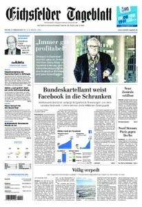 Eichsfelder Tageblatt – 08. Februar 2019