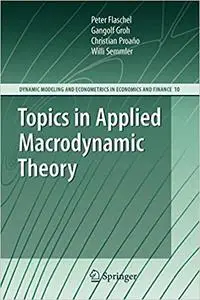 Topics in Applied Macrodynamic Theory