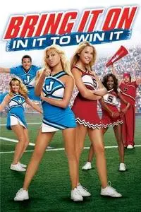 Bring It On: In It to Win It (2007)