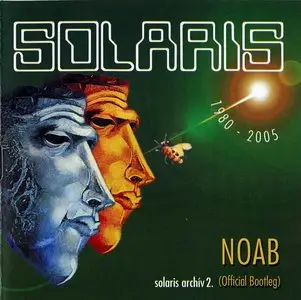 Solaris - Archive 2. NOAB (2005)
