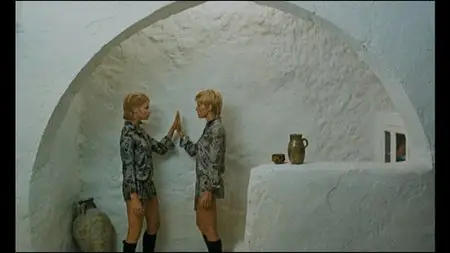 Eden and After (1970) L'éden et après