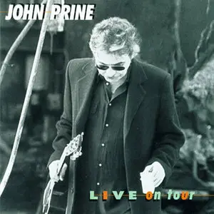 John Prine: CD Collection (1978-2011)