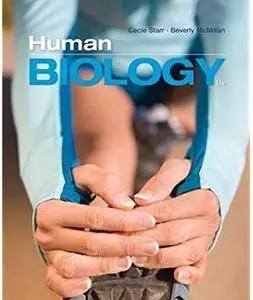 Human Biology (11th edition) [Repost]
