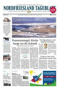 Nordfriesland Tageblatt - 03. März 2018