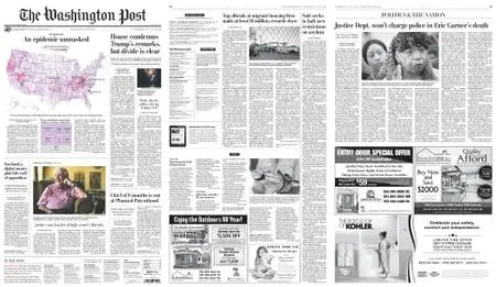 The Washington Post – July 17, 2019