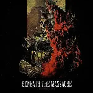 Beneath The Massacre - Fearmonger (2020) [Century Media}
