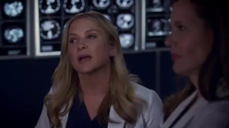 Grey's Anatomy S11E06