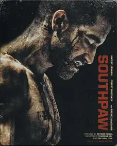 Southpaw (2015)