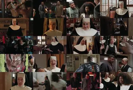 Sister Act (1992)