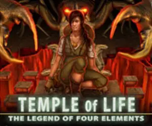 Temple of Life: La leggenda dei quattro elementi (2012)