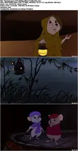 The Rescuers (1974)