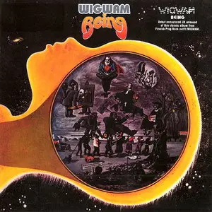 Wigwam - Being (1974) [Remastered 2010]