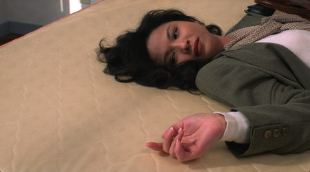 Ai qing wan sui / Vive L'Amour (1994)
