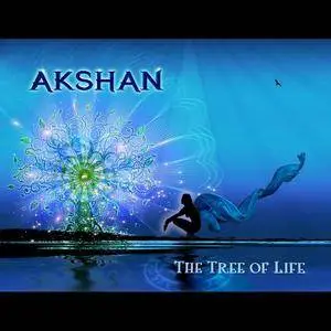 Akshan - The Tree of Life (2012)