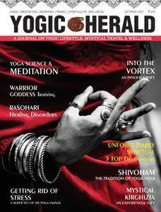 Yogic Herald - October 2017