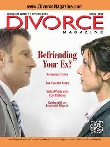 Montana Divorce  - July 2013