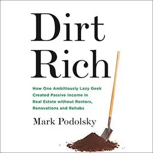 Dirt Rich [Audiobook]