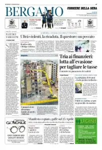 Corriere della Sera Bergamo – 05 maggio 2019