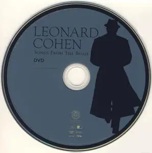 Leonard Cohen - Songs From The Road (2010)