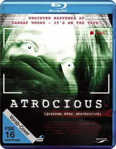 Atrocious (2010)