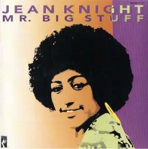 Jean Knight - Mr. Big Stuff (1971) [1990, Remastered with Bonus Tracks]