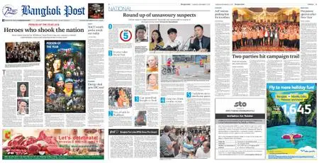 Bangkok Post – December 27, 2018