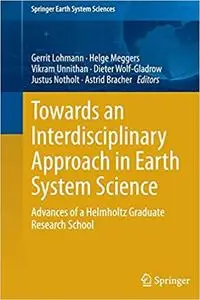 Towards an Interdisciplinary Approach in Earth System Science: Advances of a Helmholtz Graduate Research School (Repost)