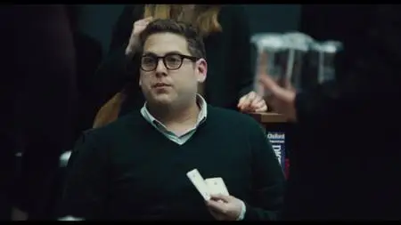 True Story (2015)