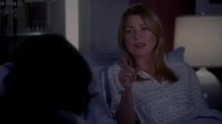 Grey's Anatomy S10E02