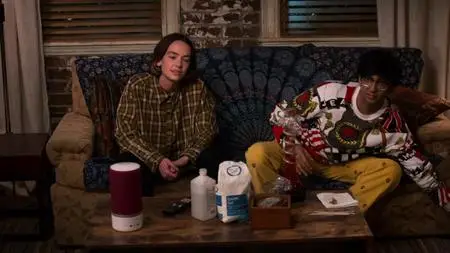 Atypical S04E04