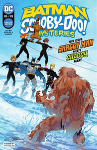 The Batman & Scooby-Doo Mysteries 10 (of 12) (2022) (digital) (Son of Ultron-Empire