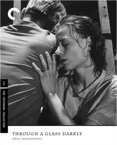 Ingmar Bergman Trilogy. Through a Glass Darkly / Såsom i en spegel (1961) [The Criterion Collection]