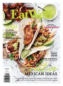 Eat Well - Issue 52 - 29 February 2024