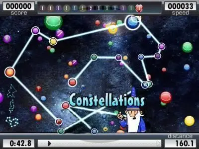 Constellations