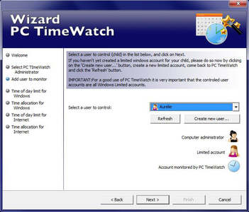 MainSoft PC TimeWatch 1.11