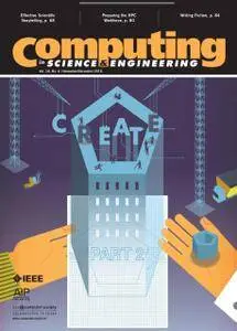 Computing in Science & Engineering - November/December 2016