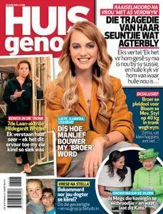 Huisgenoot - 28 Junie 2018