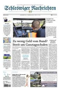 Schleswiger Nachrichten - 13. Februar 2020