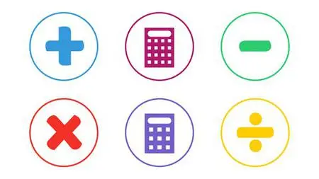Math For Grade 4