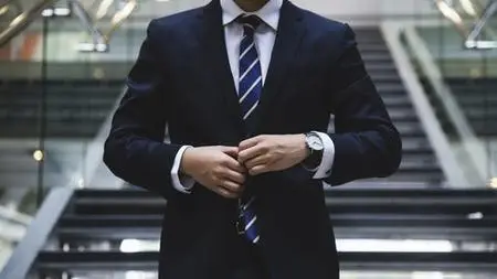 Goal Setting, Job Search & Interviewing Skills Masterclass