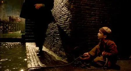 La cité des enfants perdus (1995) The City of Lost Children