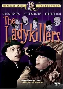 Ladykillers (1955)