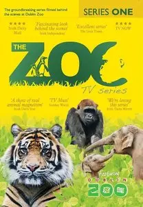 RTE - The Zoo: Dublin Zoo Series 1 (2011)