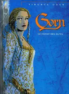 Gorn 9 - Le chant des elfes