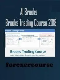 Al Brooks - Brooks Trading Course