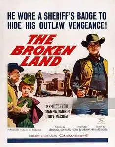 The Broken Land (1962)