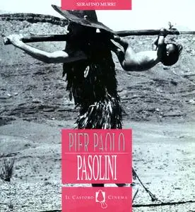 Serafino Murri - Pier Paolo Pasolini (2014)