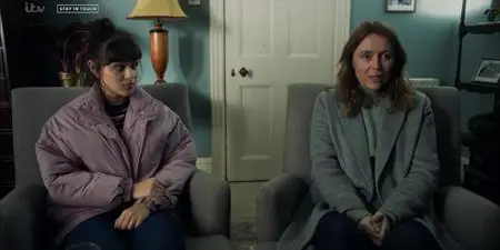 Finding Alice S01E02